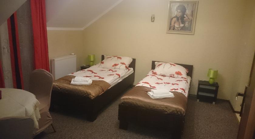 Fantazja Nad Zalewem Apartment Suwalki Room photo