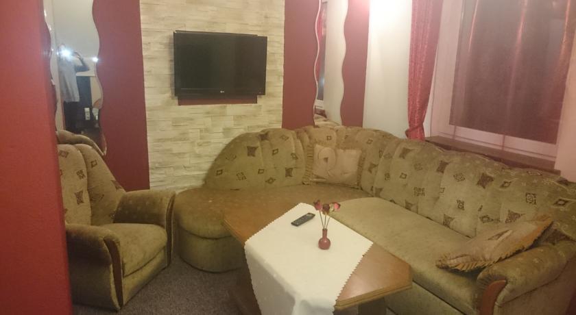 Fantazja Nad Zalewem Apartment Suwalki Room photo