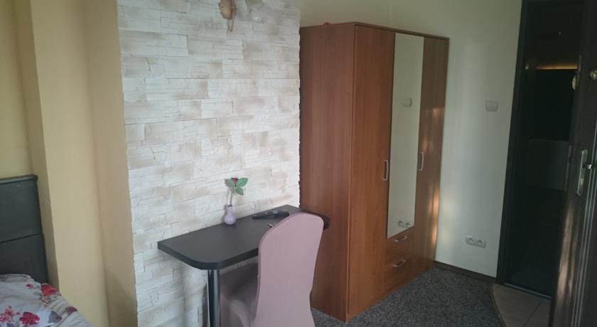 Fantazja Nad Zalewem Apartment Suwalki Room photo