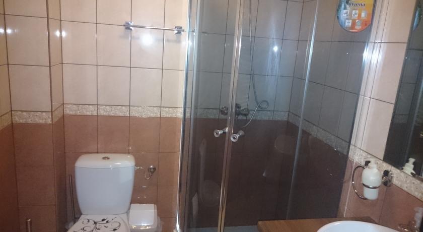 Fantazja Nad Zalewem Apartment Suwalki Room photo