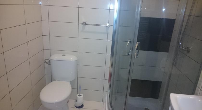 Fantazja Nad Zalewem Apartment Suwalki Room photo
