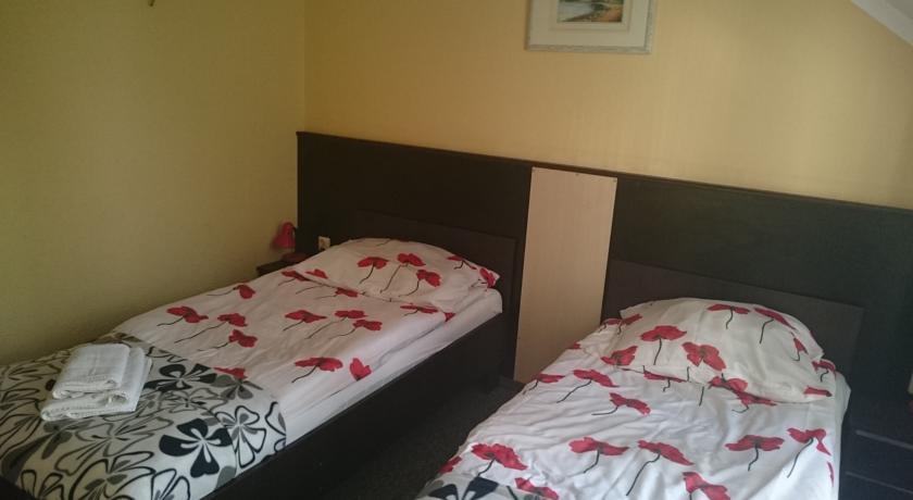 Fantazja Nad Zalewem Apartment Suwalki Room photo
