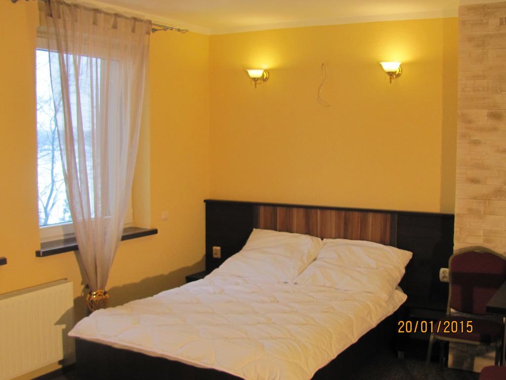 Fantazja Nad Zalewem Apartment Suwalki Room photo